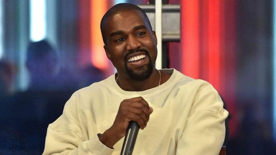 Репер Каньє Вест встиг подати документи для участі у президентських виборах