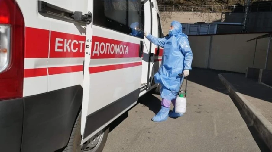 Киев и 7 областей пока не могут ослаблять карантин