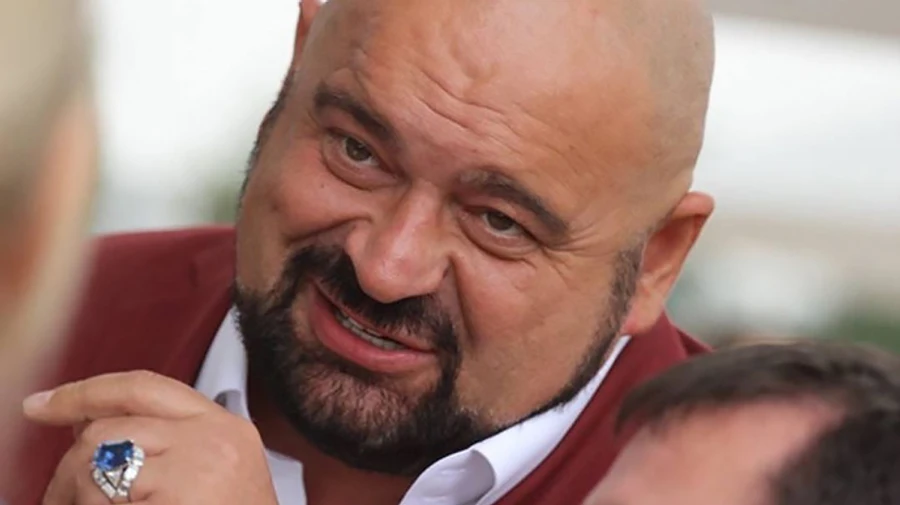 Компания Злочевского открещивается от обвинений во взятке в $6 млн