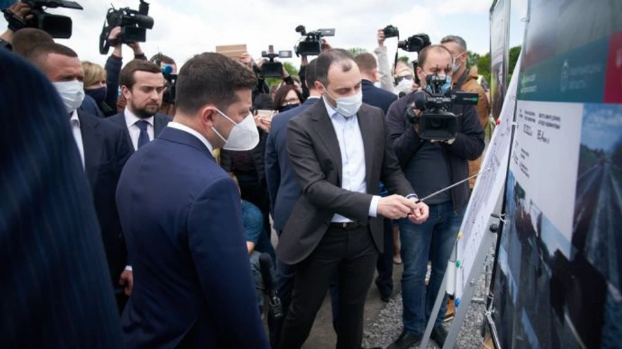 Із занедбаного аеропорту у Хмельницькому хочуть зробити вантажний хаб