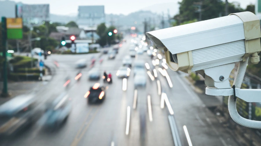 МВС запускає систему фото та відеофіксації ПДР