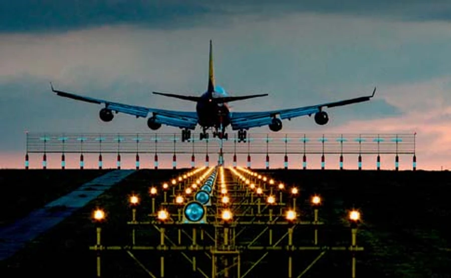 Австрия прекратит авиасообщение с Украиной и Россией