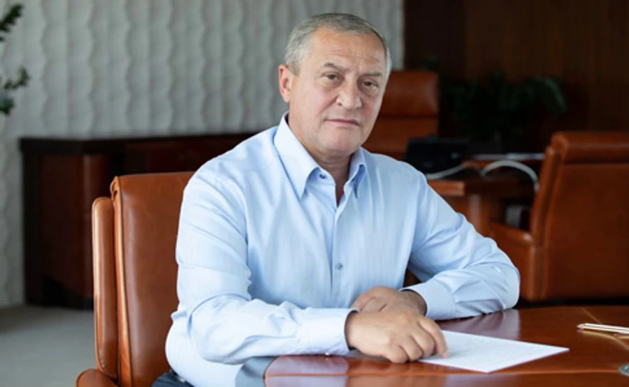 Екснардеп, який не вказав в декларації майно на кілька мільйонів відбувся штрафом