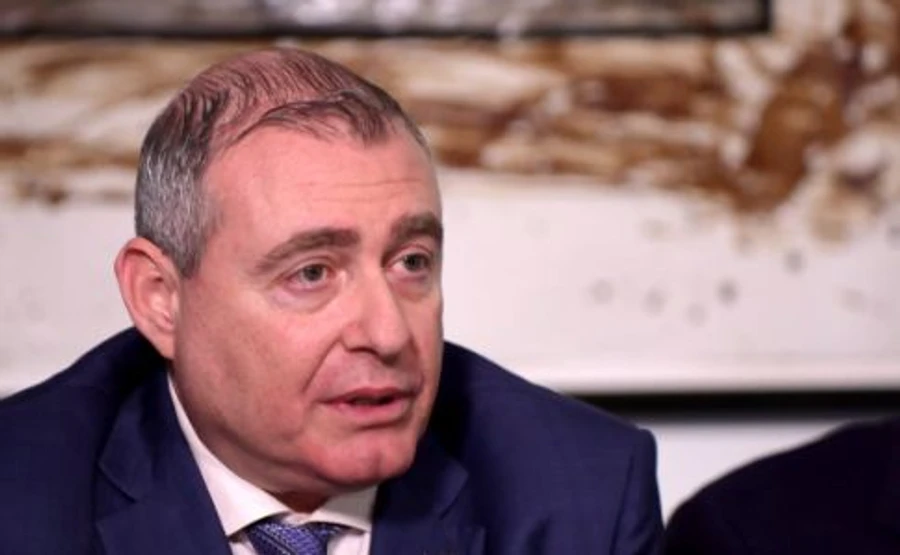 Соратник адвоката Трампа рассказал о роли Фирташа в давлении на Украину