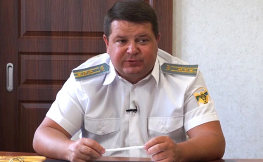 $100 тисяч хабара для НАБУ: голова лісгоспу відкупився від СІЗО 5 мільйонами