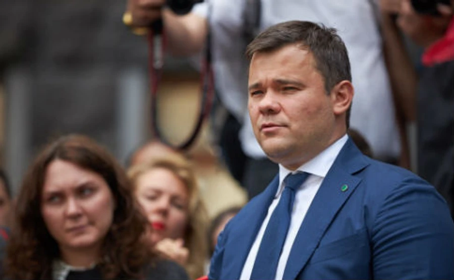 Люстрация Богдана: Минюст взялся проверять, нарушил ли Зеленский закон