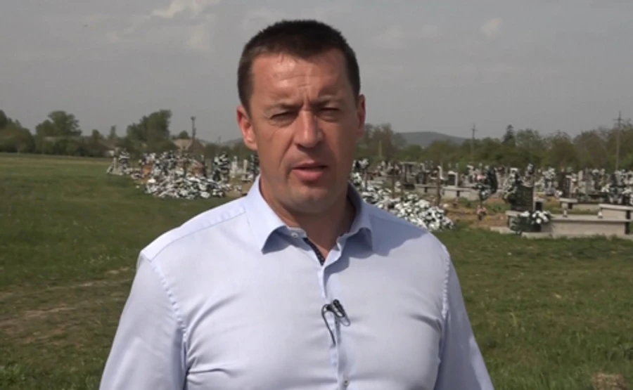 Лидер венгерского Йоббика пообещал Закарпатью поддержать автономию от Киева