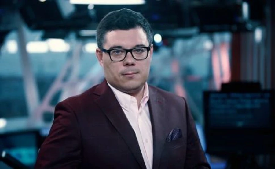 Березовець: Чим мій жарт про Нотр-Дам відрізняється від жартів 95 Кварталу?