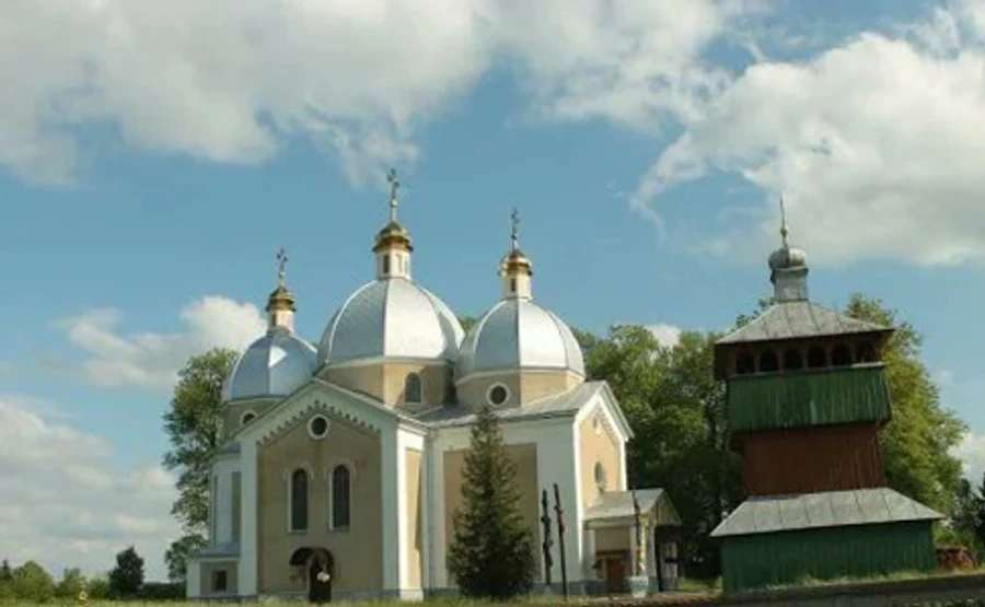 На Львовщине еще одна парафия УПЦ МП перешла в ПЦУ