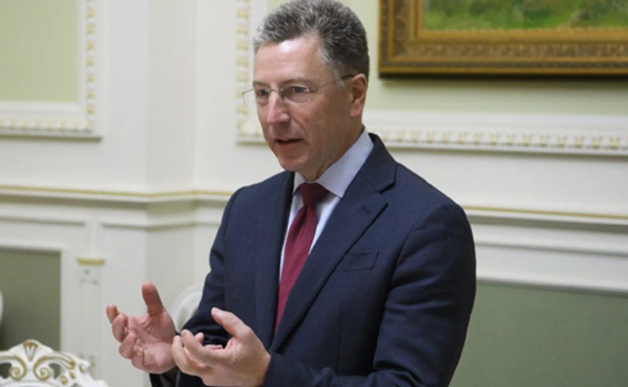 США советуют Украине продолжить закон о статусе ОРДЛО, чтобы сохранить санкции