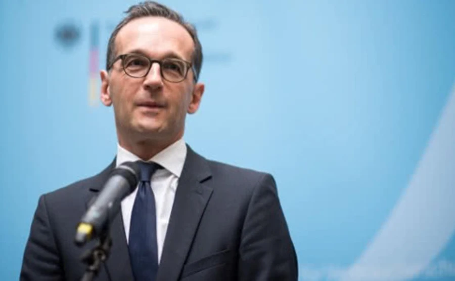 Глава МЗС Німеччини: Анексія Криму суперечить нормам міжнародного права