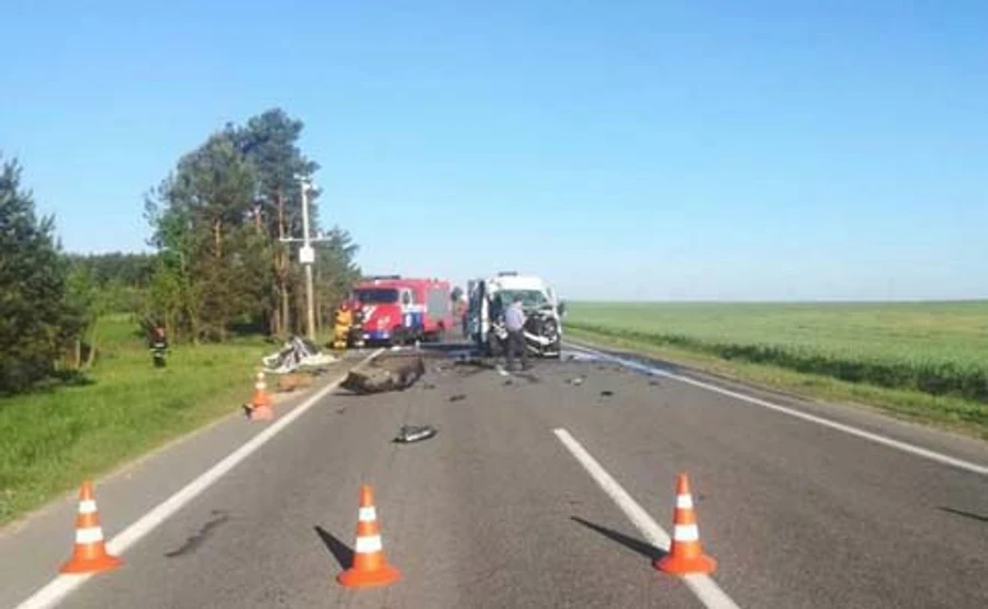 Пострадавших в Беларуси детей нельзя перевезти из-за состояния здоровья - Кулеба