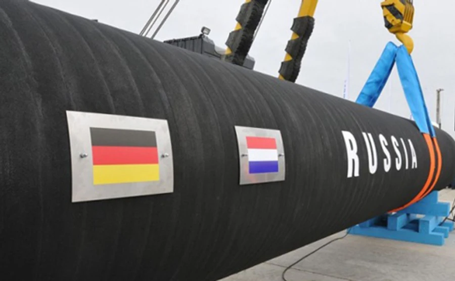 У 5 країнах Європи підписали лист про небезпеку Північного потоку-2