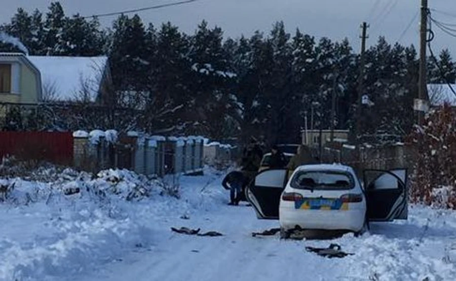 Луценко особисто контролює розслідування трагедії у Княжичах