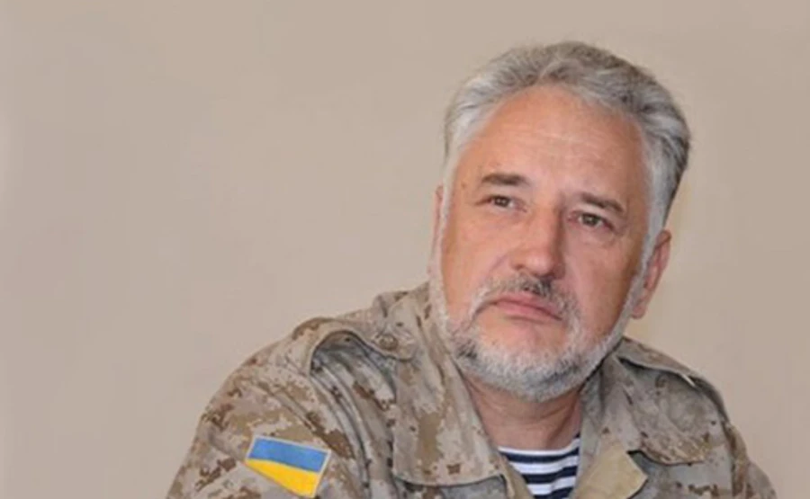 Жебрівський: На відновлення Донбасу потрібно понад $20 млрд