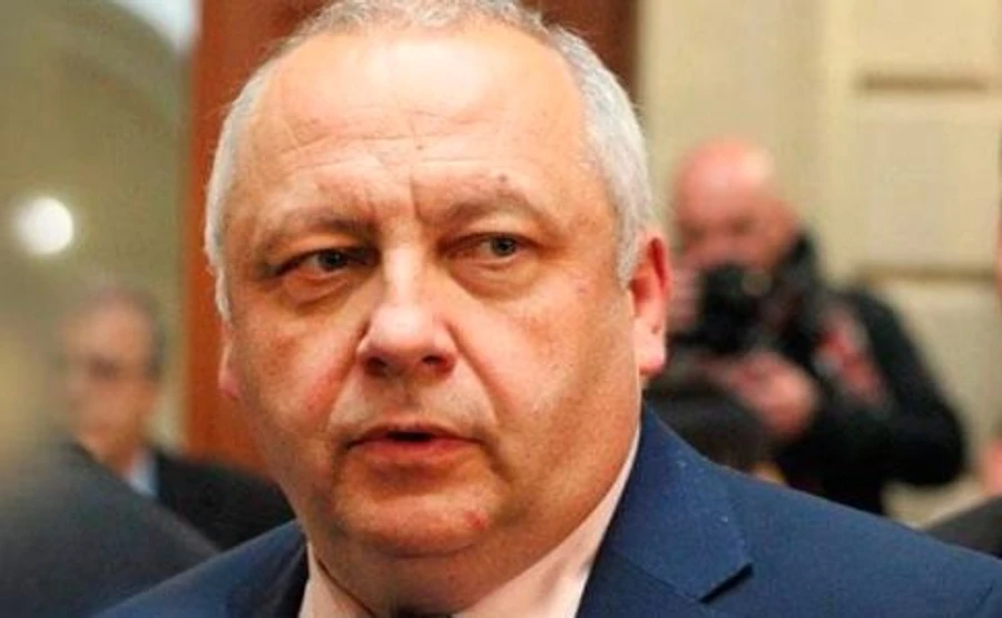 Представительство ЕС не согласовывало поправки Грынива к е-декларациям