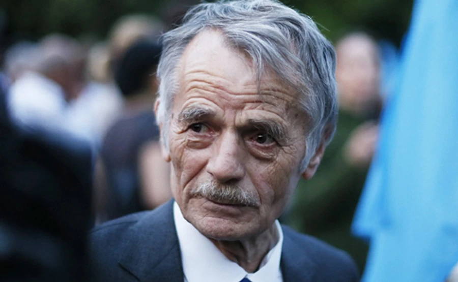 Джемилев: Не стройте иллюзий, РФ уничтожает наш народ