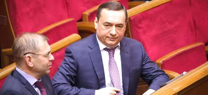 Такие дела: Мартыненко VS НАБУ.Шесть месяцев спустя