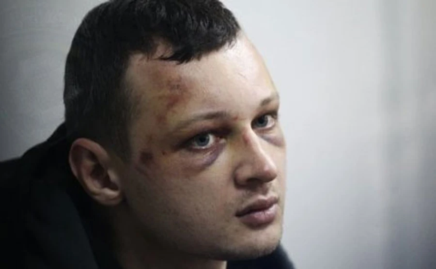 Краснова отпустили до заседания суда