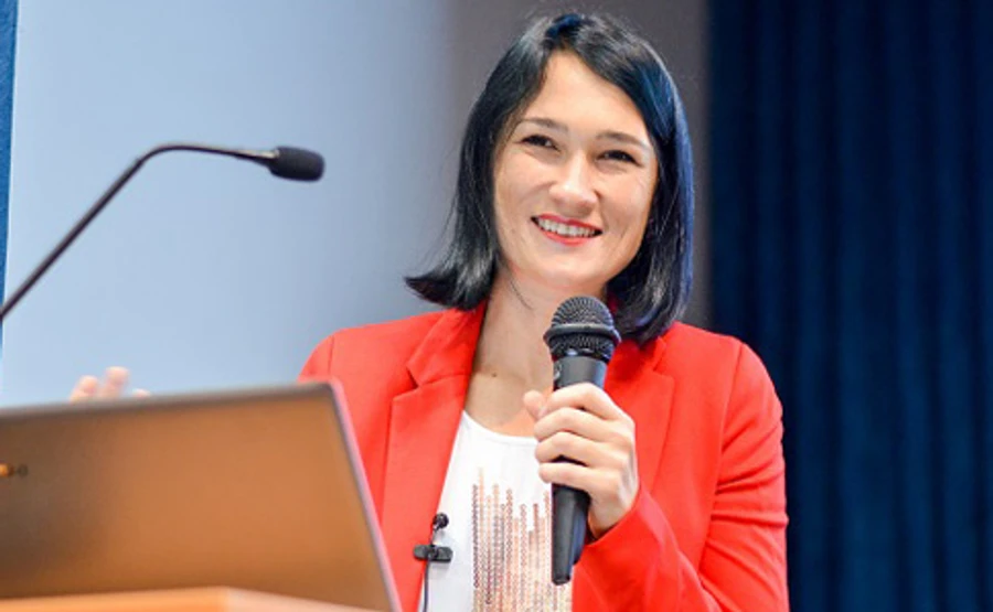 ФСБ РФ заборонила в'їзд до Криму журналістці Української правди