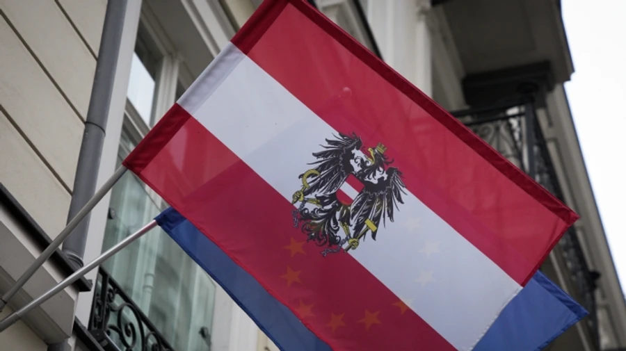 Vienna ready to host peace talks and negotiate with ICC to ensure that Putin is not arrested