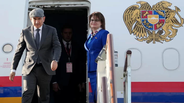 Церковно-російський заколот: що стоїть за гучними політичними арештами у Вірменії