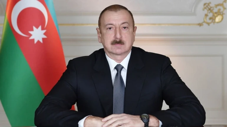 Алієв назвав Вірменію фашистською державою та загрозою для регіону