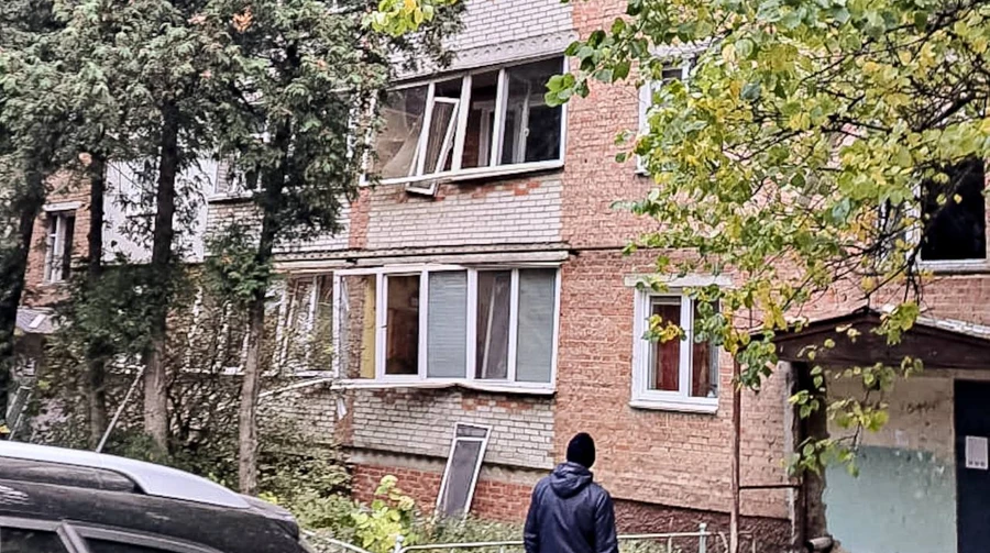 Внаслідок атак РФ на чотири області загинули 2 людини, ще 24 поранені