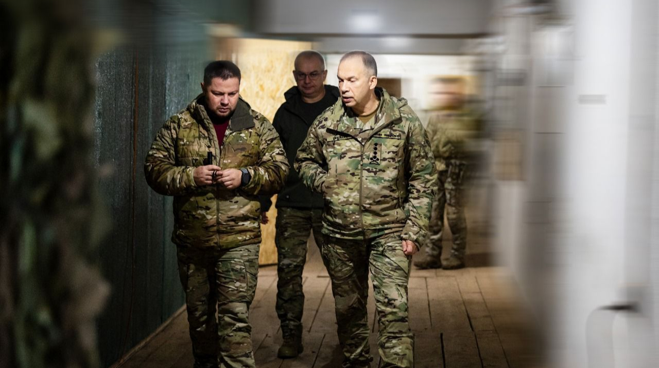 Ucraina: il piano per mantenere il controllo di Pokrovsk contro l'offensiva russa