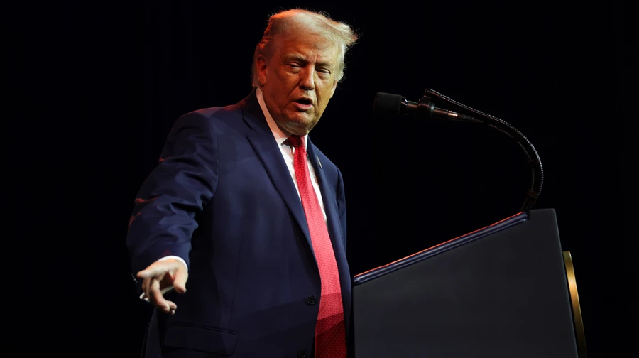 Посол США в Ізраїлі попередив Іран, що терпіння Трампа не безмежне