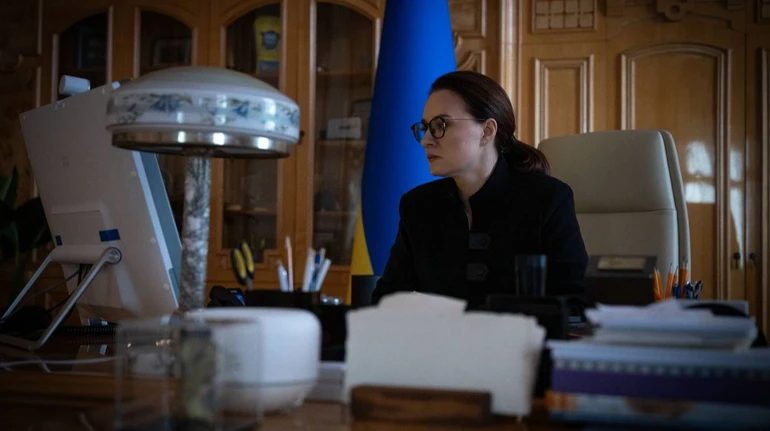 У Києві завдяки генераторам заживили 17 транформаторних підстанцій