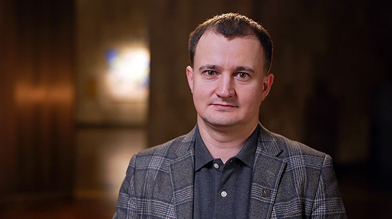 Тарас Чмут: У нас хаос в управлінні військами