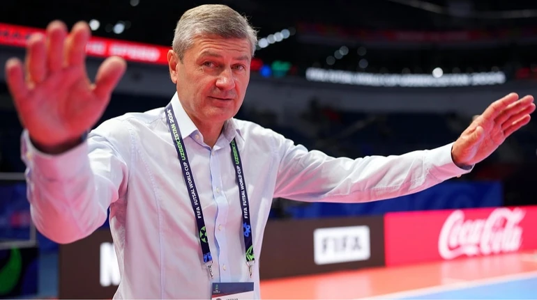 Гравців це трохи сковує: Косенко – про старт Євро, помилки з Вірменією та плейоф проти Франції