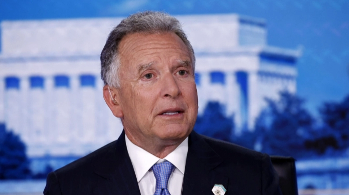 На переговорах в Абу-Дабі домовились про обмін 314 полонених – Віткофф