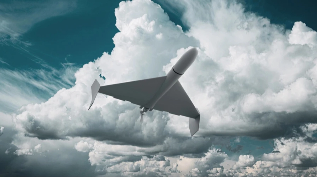 Over 70% of Russian attack drones in Kyiv downed by interceptor drones in February