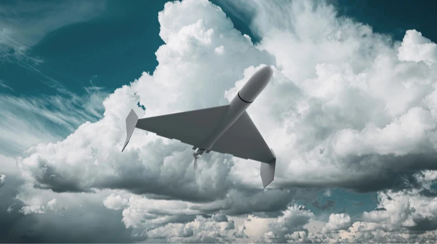 Over 70% of Russian attack drones in Kyiv downed by interceptor drones in February