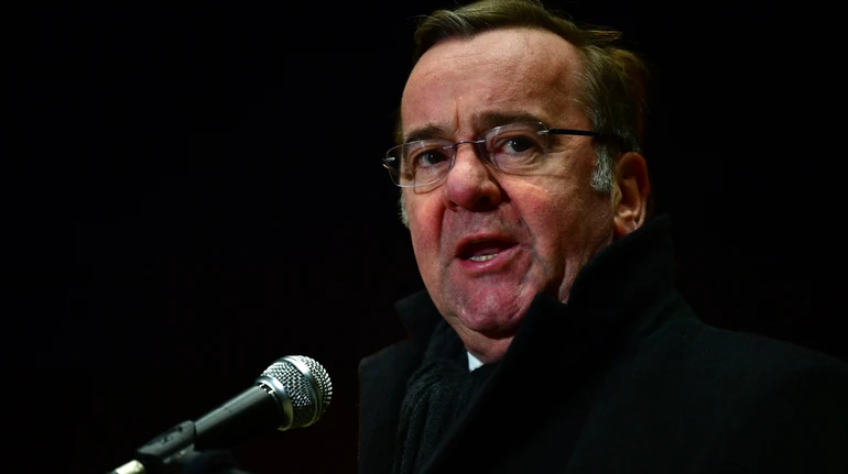 Пісторіус розкритикував операцію США проти Ірану