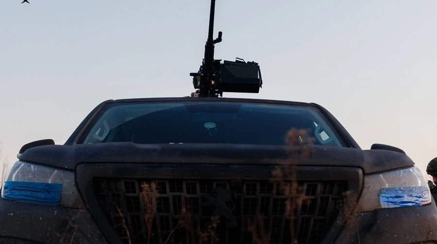 РФ атаковала Искандером-М и 126 дронами: ПВО обезвредила 117 беспилотников