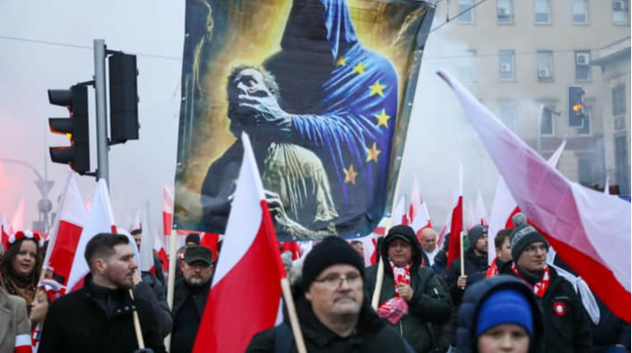 The Phantom of Polexit: How Real is the Threat of Poland Leaving the EU?