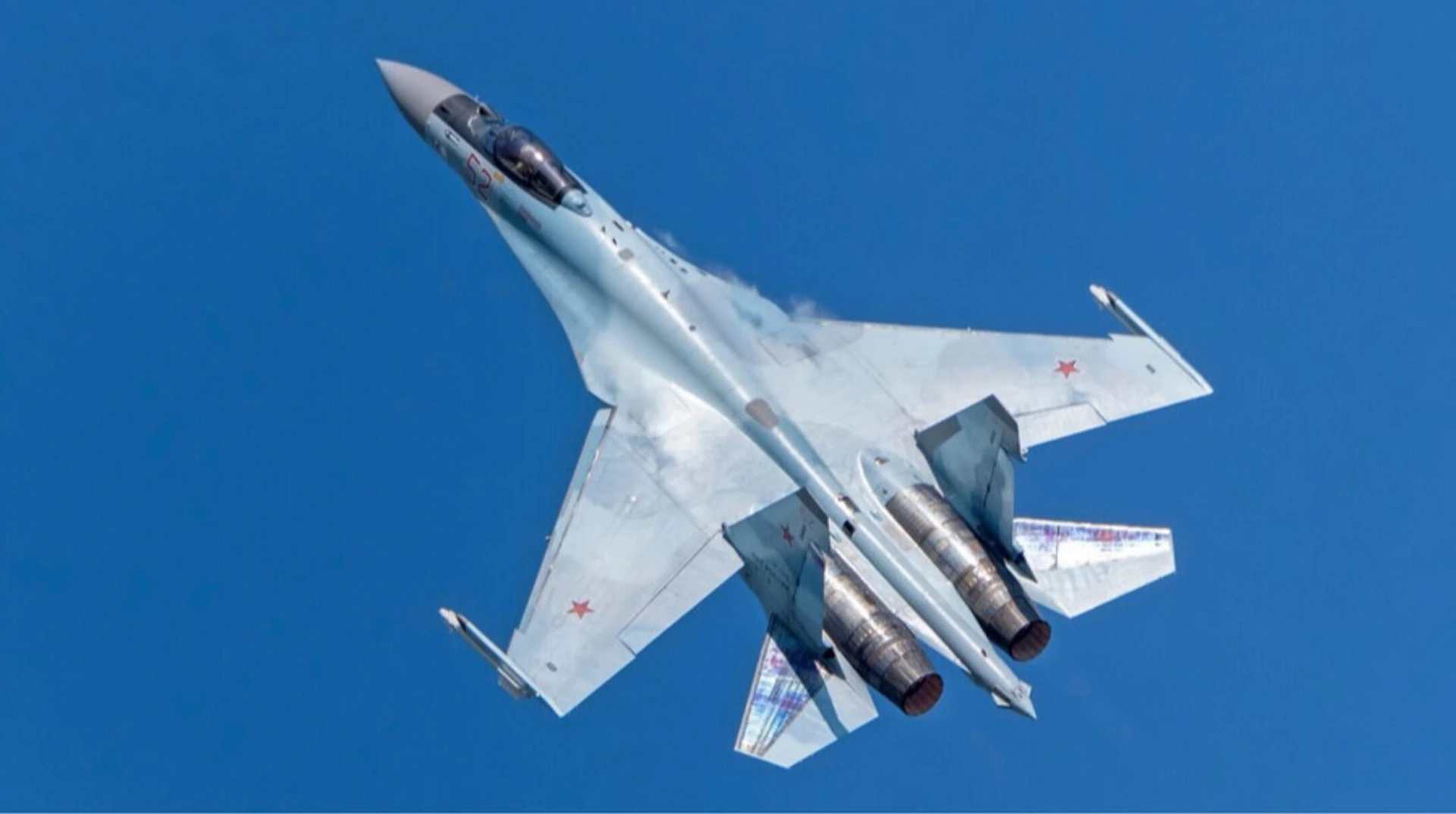 The limit of Soviet aviation's legacy: is Russia really making progress in fifth-generation fighter jets?