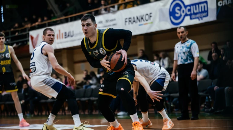 Молодость и кураж против опыта и класса: превью финальной серии баскетбольной Суперлиги