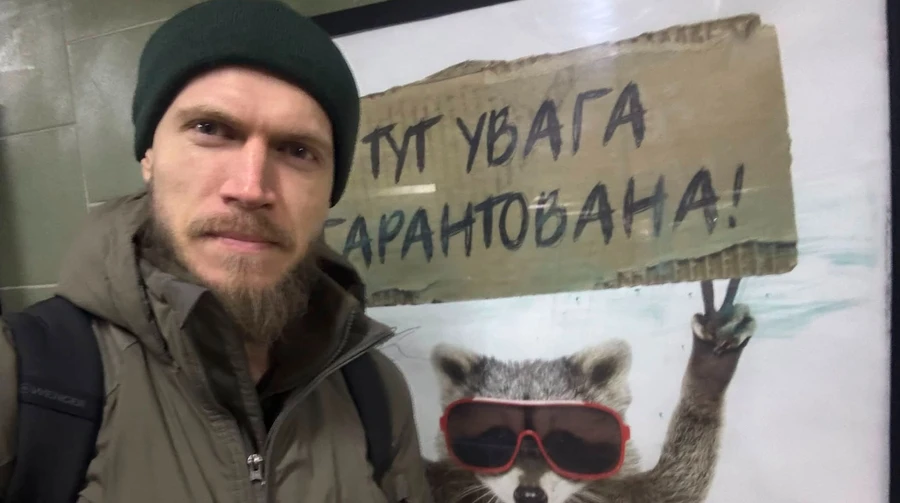 Экскомбат Ширшин заявил, что суд отменил приказ Сирского о его недисциплинированности