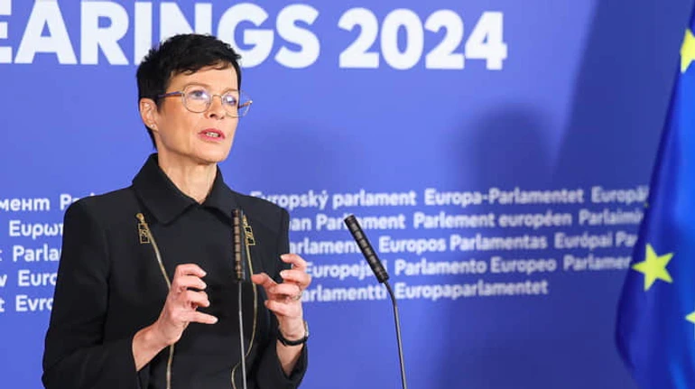 Спільна доля з Україною та покарання за відкат реформ: плани єврокомісарки з розширення ЄС