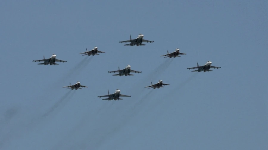 Росіяни накопичили ракети і готові до масованих атак по Україні – ЦПД