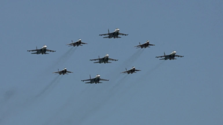 Russians accumulate missiles and ready to carry out large-scale attacks on Ukraine