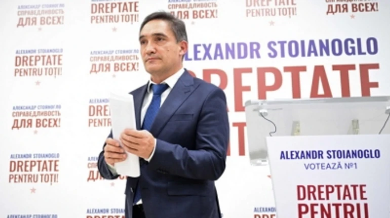 The EU, communism, and a new perspective on Ukraine: all about Stoianoglo, Moldova’s potential new president