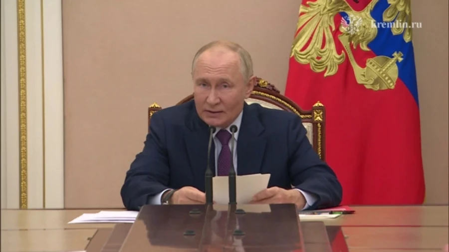 Путін розширює умови, за яких Росія може застосувати ядерну зброю