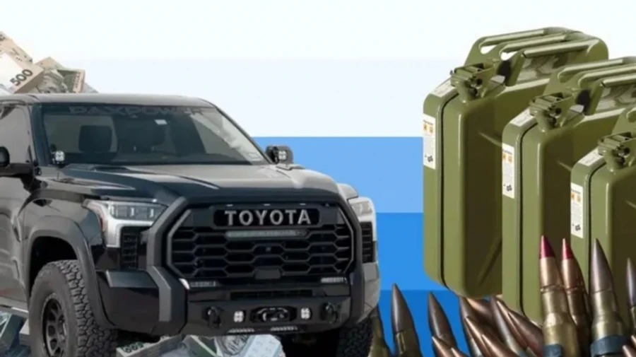 Экс-руководителя управления сил логистики ВСУ подозревают в незаконном обогащении на 12 млн