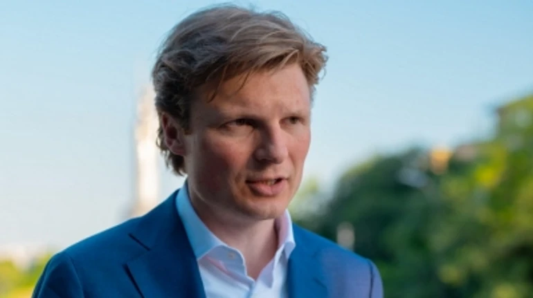 F-16s, Ukraine's irreversible path to NATO and negotiations with Russia: an interview with the Netherlands’ new defence minister