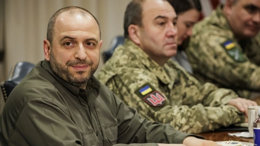 Zelenskyy confirms Ukraine's participation in Istanbul talks with Russia